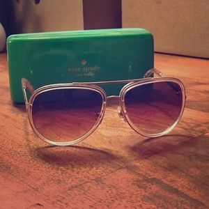 Kate Spade Sunglasses